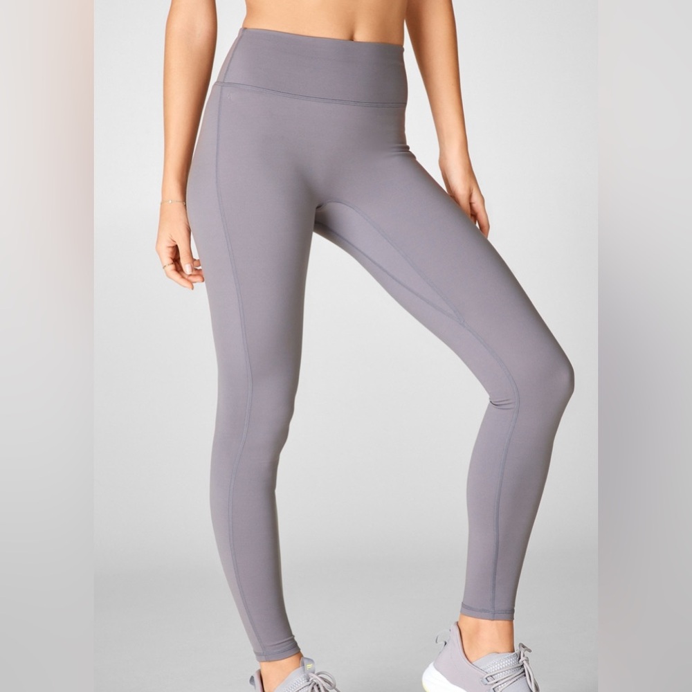 FABLETICS Trinity Motion365 High Waisted Legging EUC - Picture 3 of 13